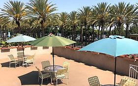 Kings Inn Anaheim At The Park & Convention Center  2* United States